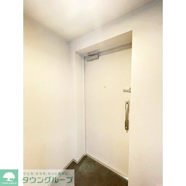 ウェルスクエア祖師ヶ谷大蔵の物件内観写真