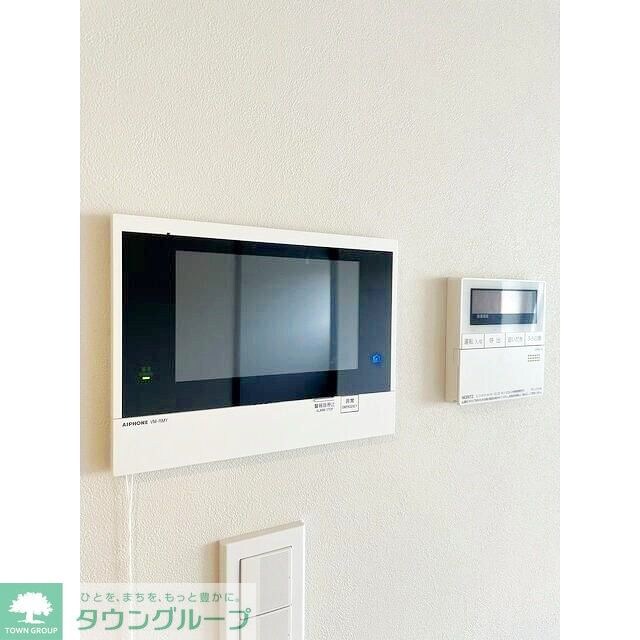 ウェルスクエア祖師ヶ谷大蔵の物件内観写真