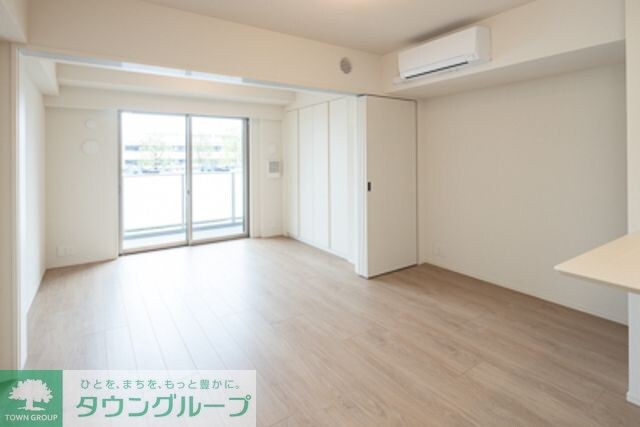 アビティグランデ砧 (C棟)の物件内観写真