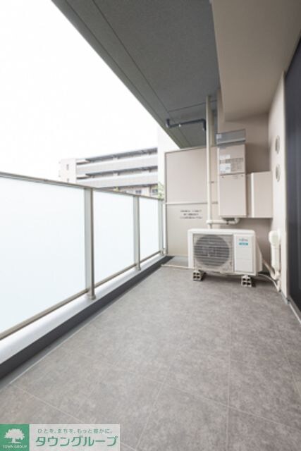 アビティグランデ砧 (C棟)の物件内観写真