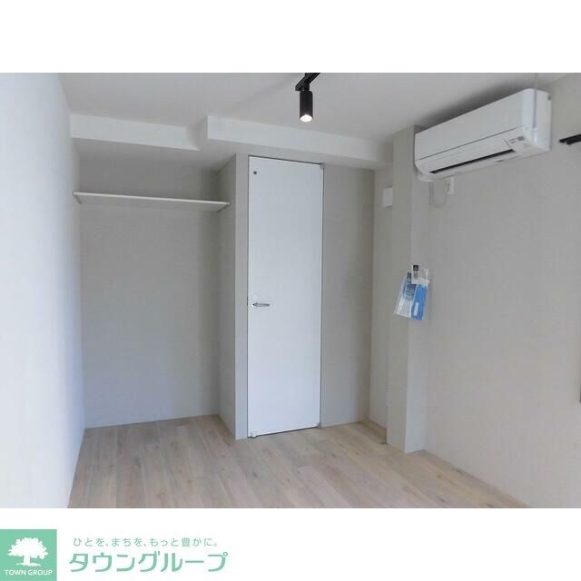 セレーノ上高田の物件内観写真