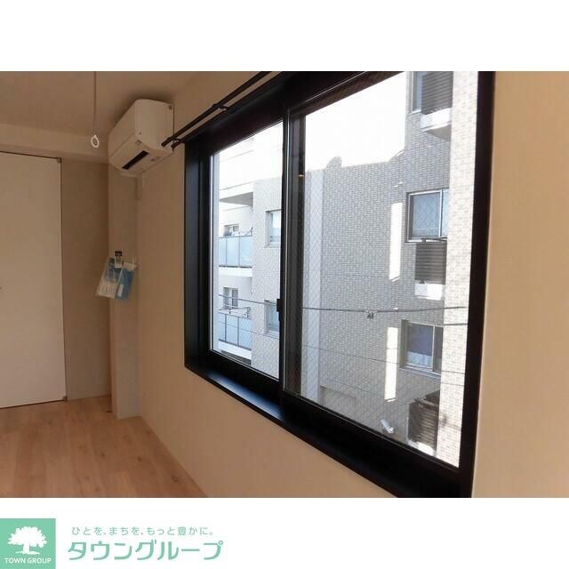 セレーノ上高田の物件内観写真