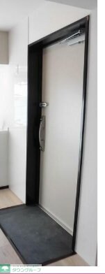 セレーノ上高田の物件内観写真