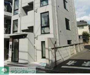 セレーノ上高田の物件内観写真