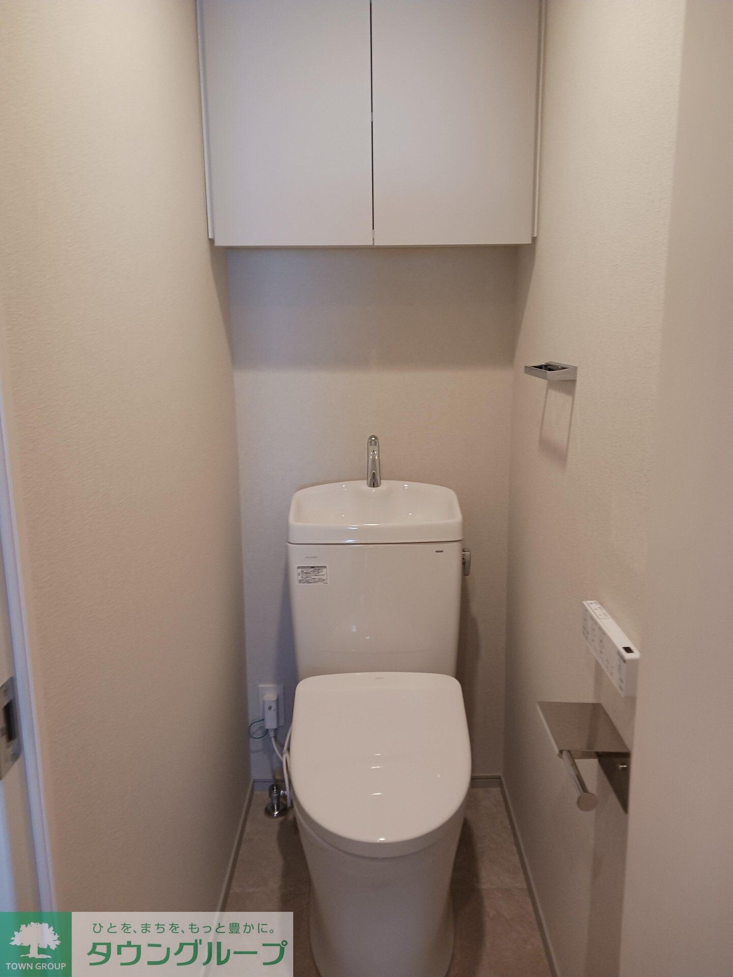 Lighthouse西新宿の物件内観写真