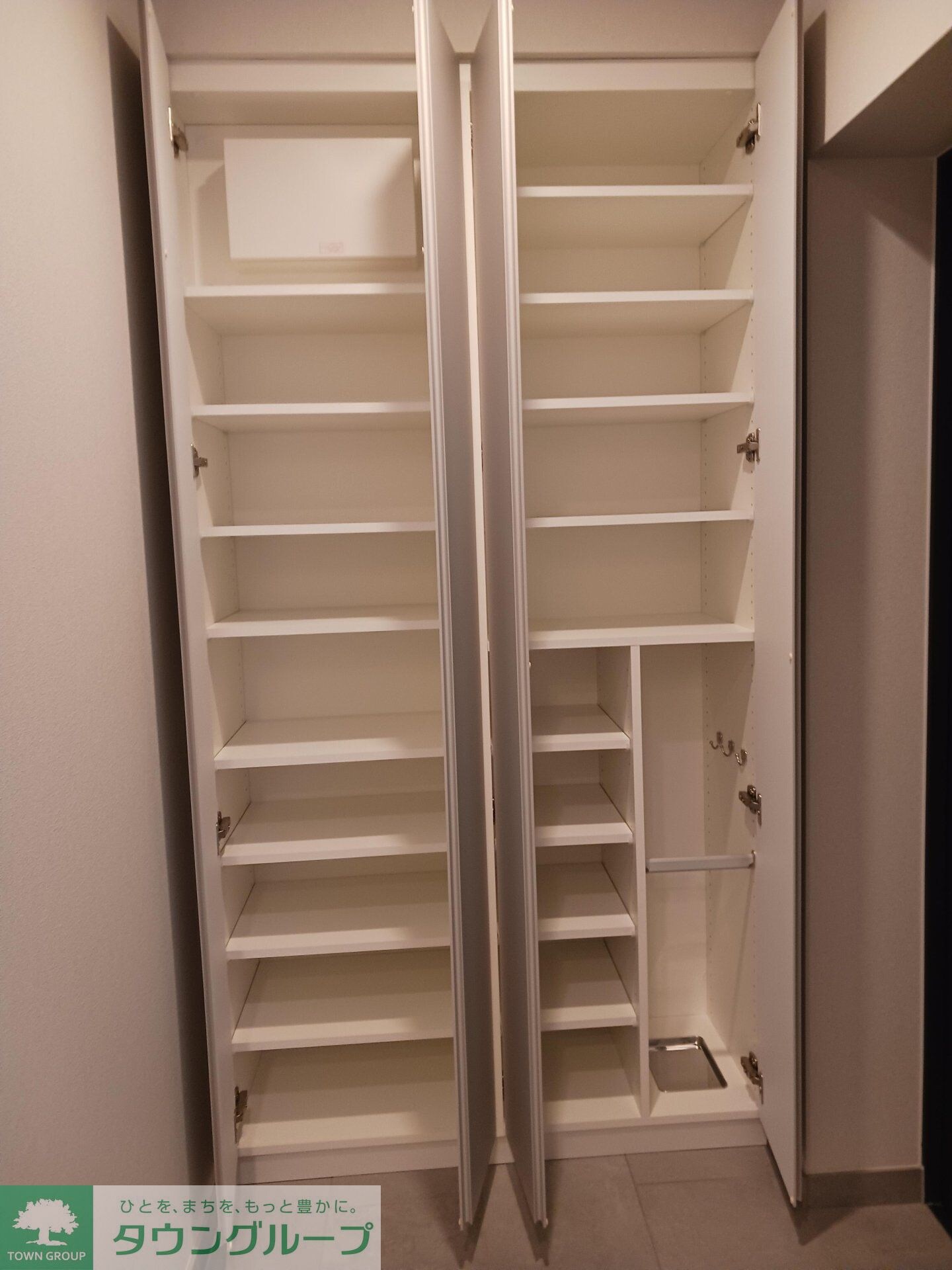 Lighthouse西新宿の物件内観写真