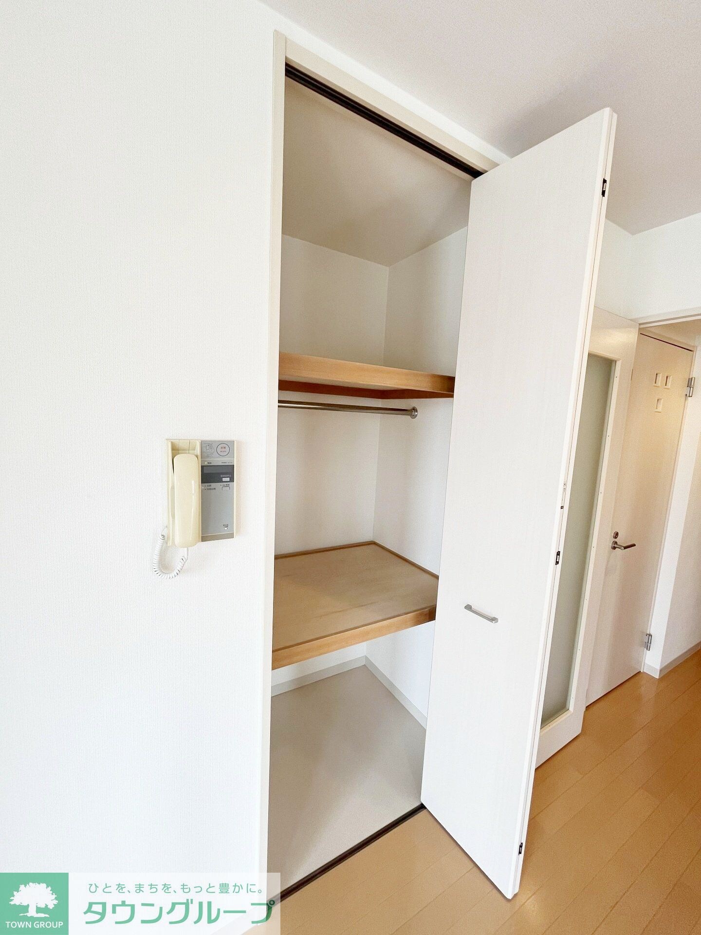 バティール喜多見の物件内観写真