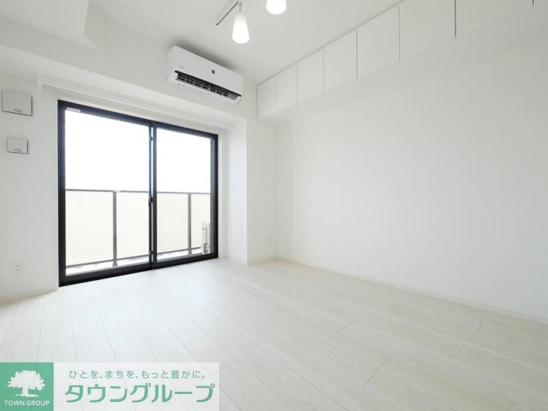 ブライズ高円寺の物件内観写真