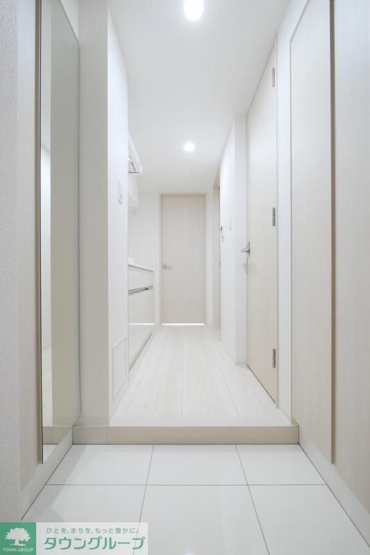 ブライズ高円寺の物件内観写真