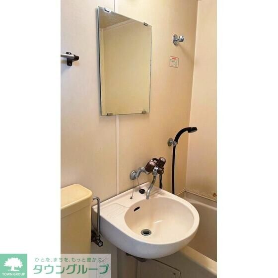 阿佐ヶ谷タウンハウスの物件内観写真