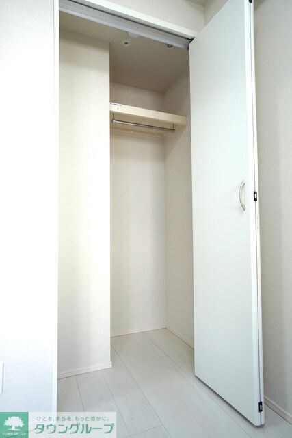 プライムブリス東中野駅前の物件内観写真