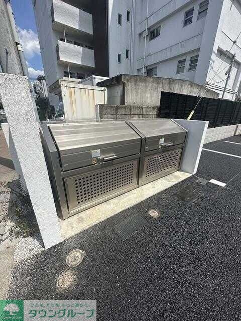 アーバンパーク三鷹の物件内観写真