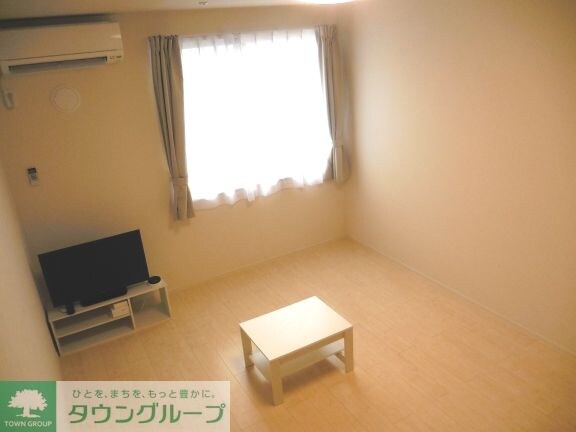 クレイノサンザシの物件内観写真