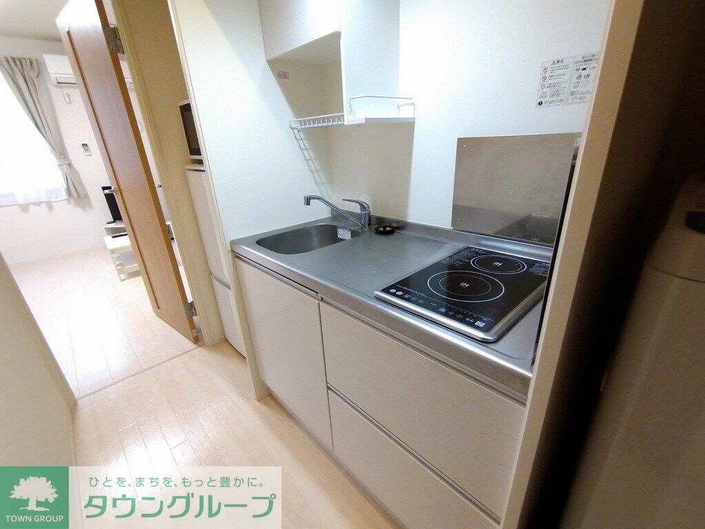 クレイノドゥーエ荻窪の物件内観写真