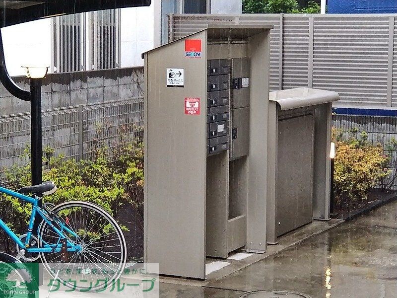 クレイノドゥーエ荻窪の物件内観写真