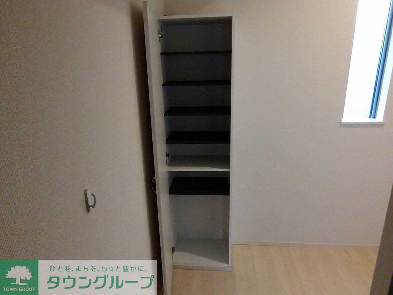 クレイノドゥーエ荻窪の物件内観写真