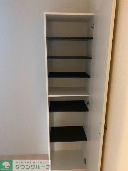 クレイノドゥーエ荻窪の物件内観写真