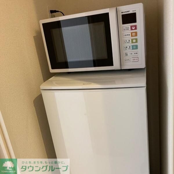 クレイノドゥーエ荻窪の物件内観写真