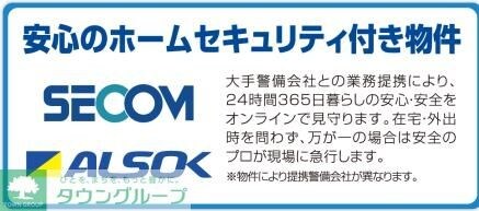 クレイノドゥーエ荻窪の物件内観写真
