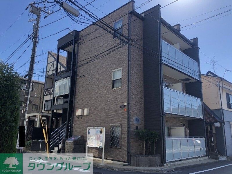 レオネクストアップルコートの物件内観写真