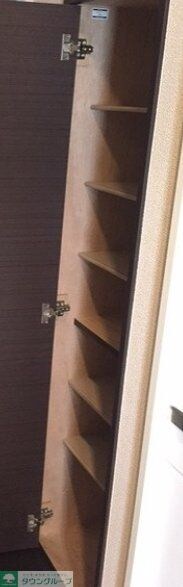 レオネクストフレシールコートの物件内観写真