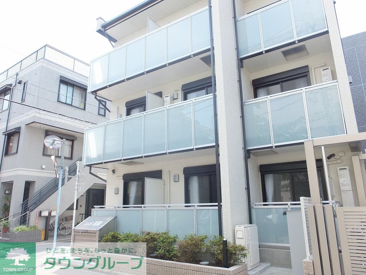 レオネクストローリエの物件内観写真