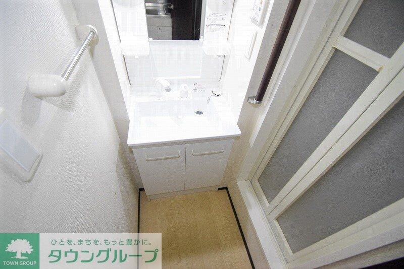 レオネクストローリエの物件内観写真