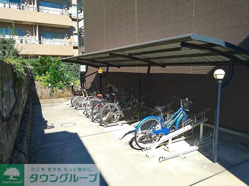 レオネクスト亜土の物件内観写真