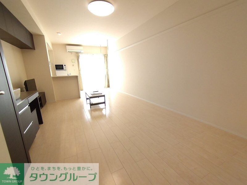 レオネクスト亜土の物件内観写真
