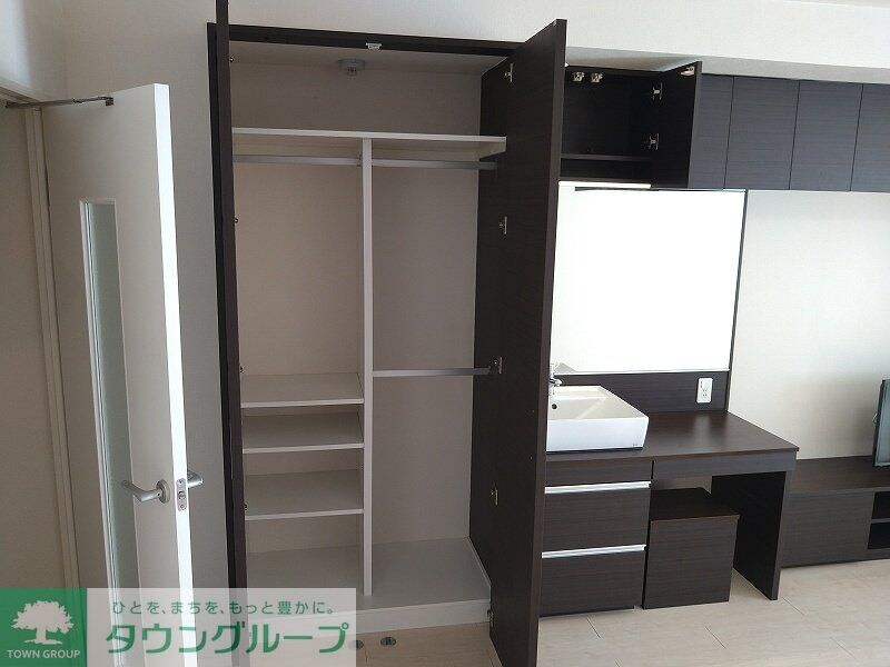 レオネクスト亜土の物件内観写真