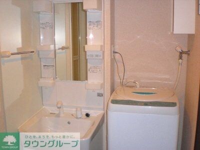 レオネクスト杉並の物件内観写真