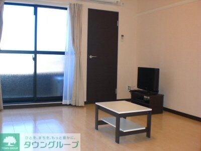 レオネクスト杉並の物件内観写真