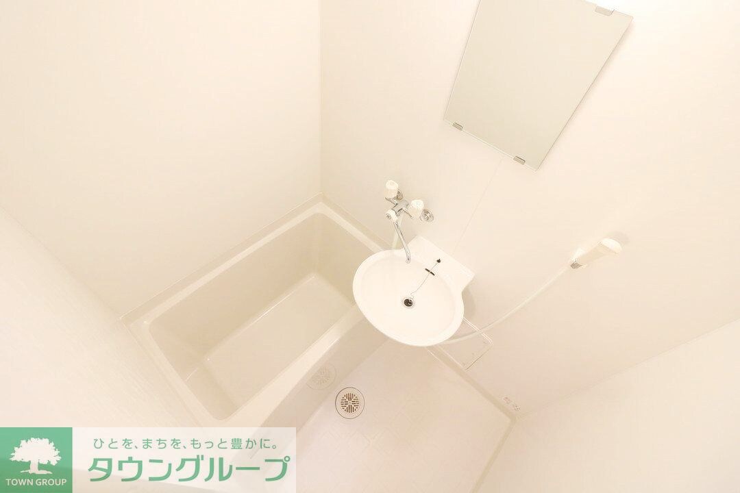 レオパレスネオライフ江古田IIの物件内観写真