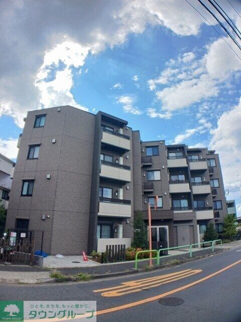 Excellence・幸の物件外観写真