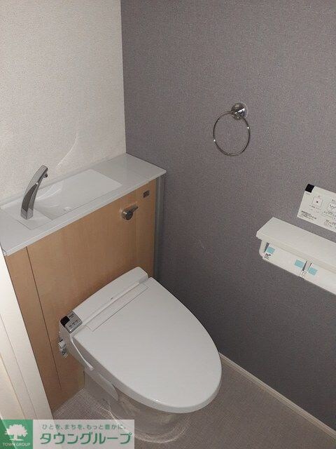 Excellence・幸の物件内観写真