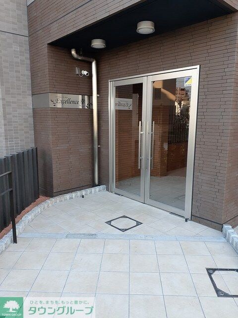 Excellence・幸の物件内観写真