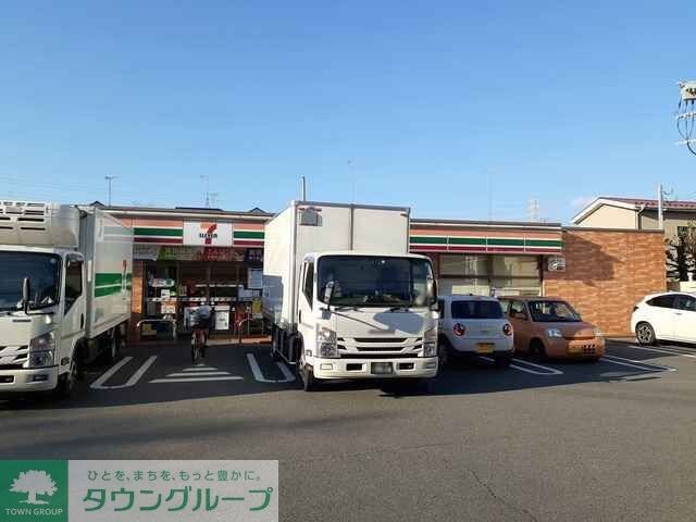 Excellence・幸の物件内観写真