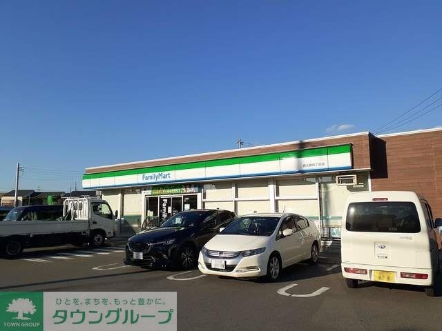 Excellence・幸の物件内観写真