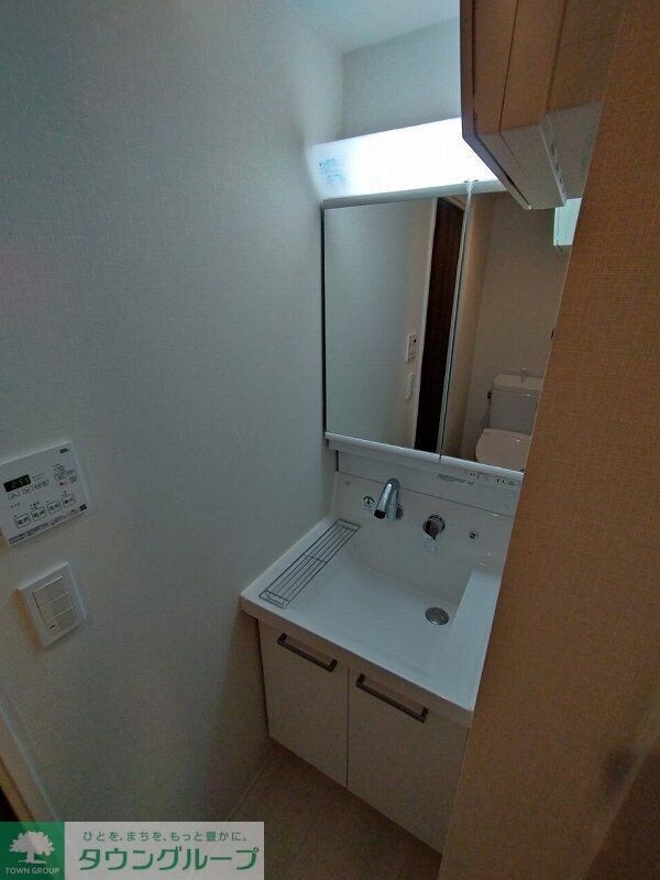 DecorBlocco中野鷺ノ宮の物件内観写真