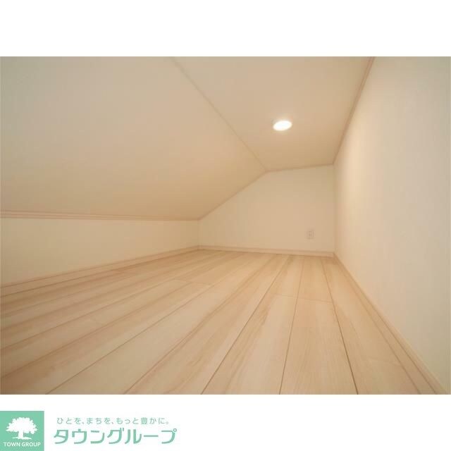 リュクス吉祥寺イーストの物件内観写真