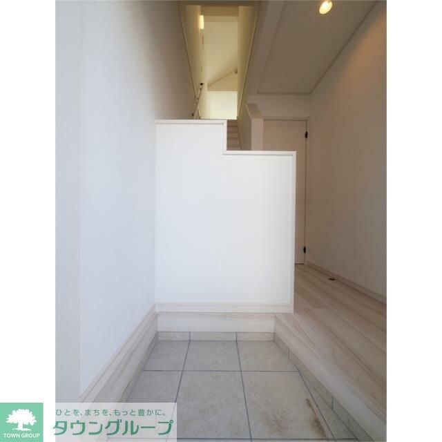 リュクス吉祥寺イーストの物件内観写真