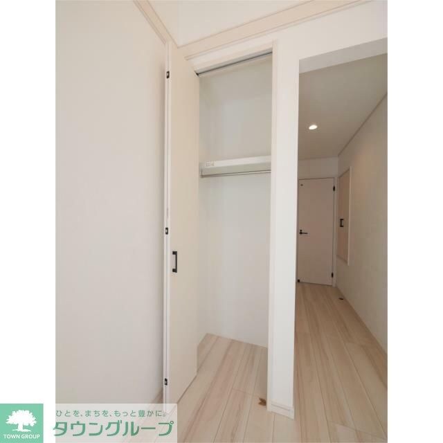 リュクス吉祥寺イーストの物件内観写真