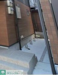 リュクス吉祥寺イーストの物件内観写真