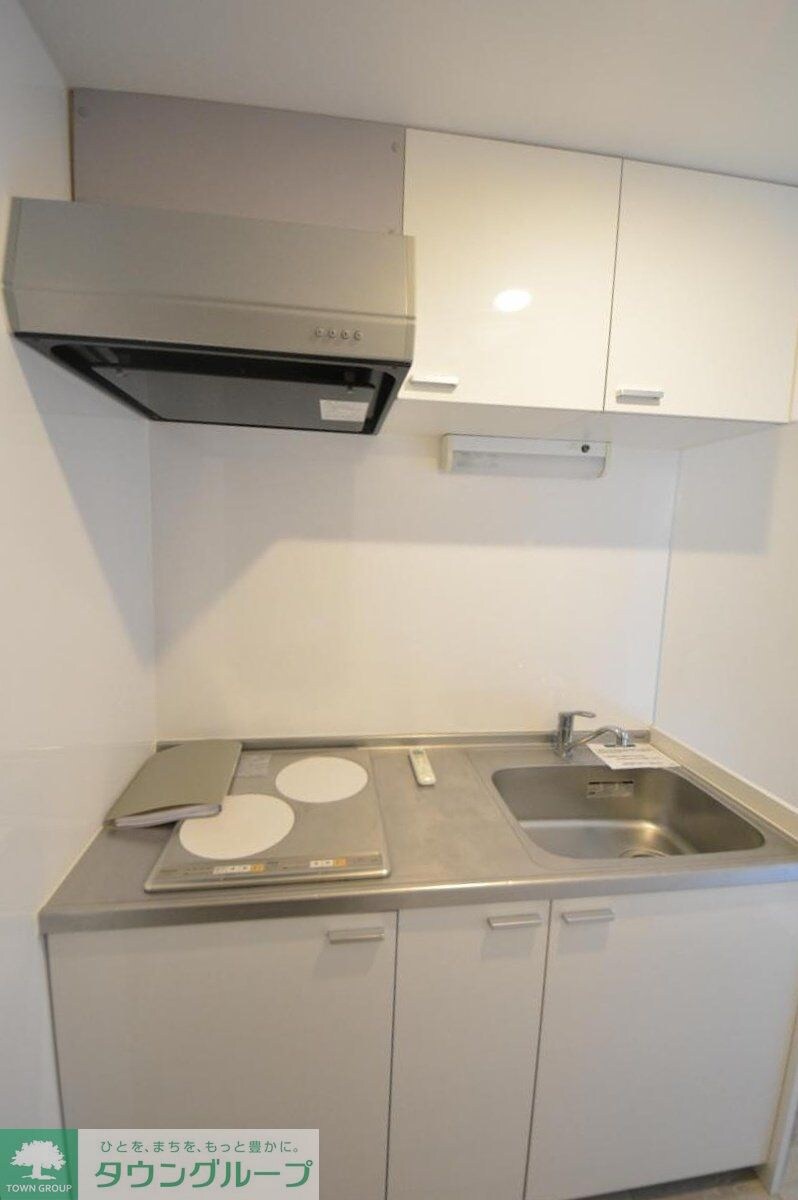 Le Coffretの物件内観写真