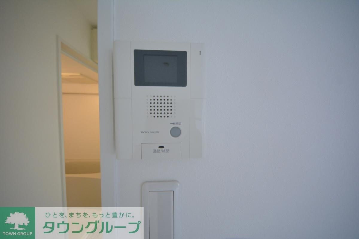 Le Coffretの物件内観写真