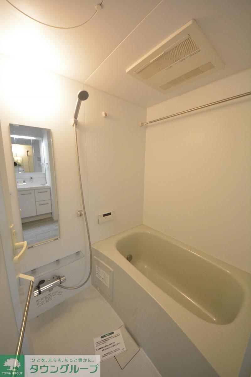 Le Coffretの物件内観写真