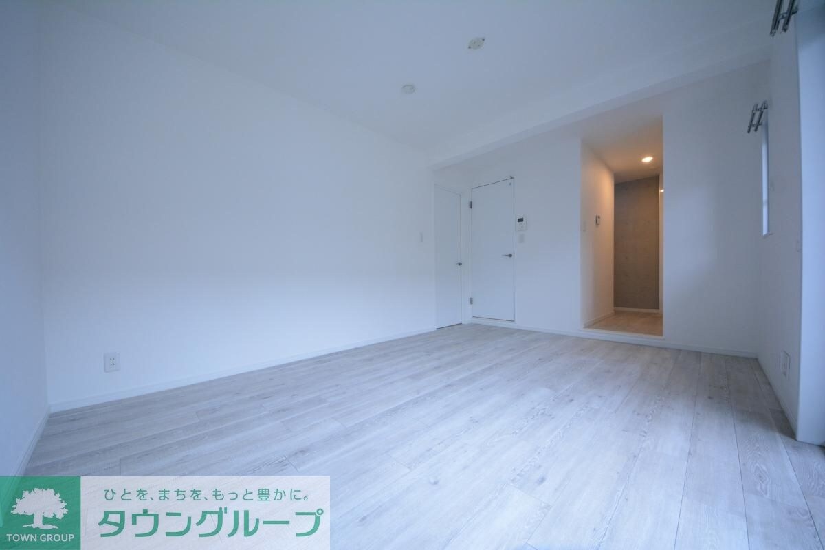 Le Coffretの物件内観写真