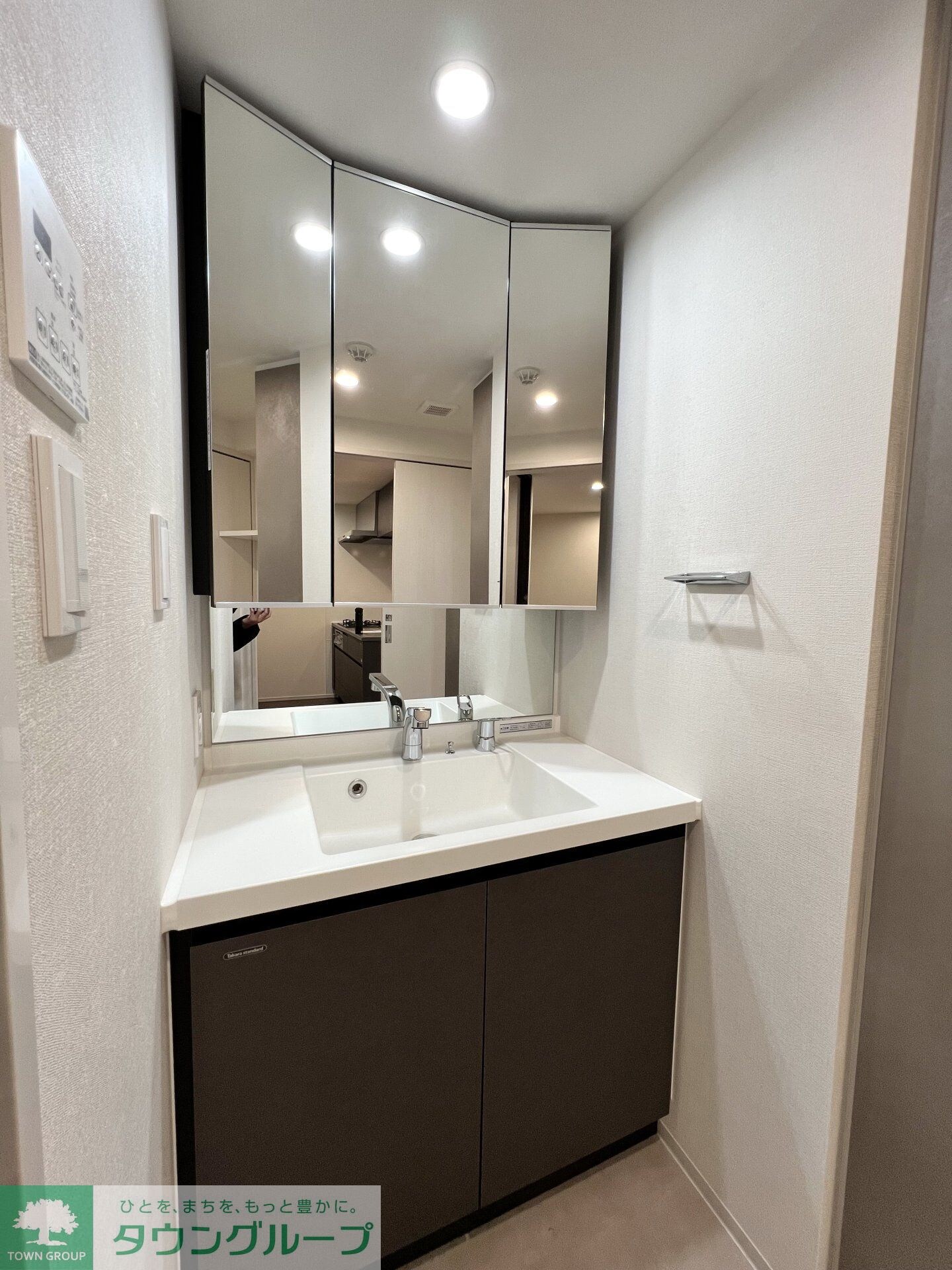 ARKMARK練馬の物件内観写真