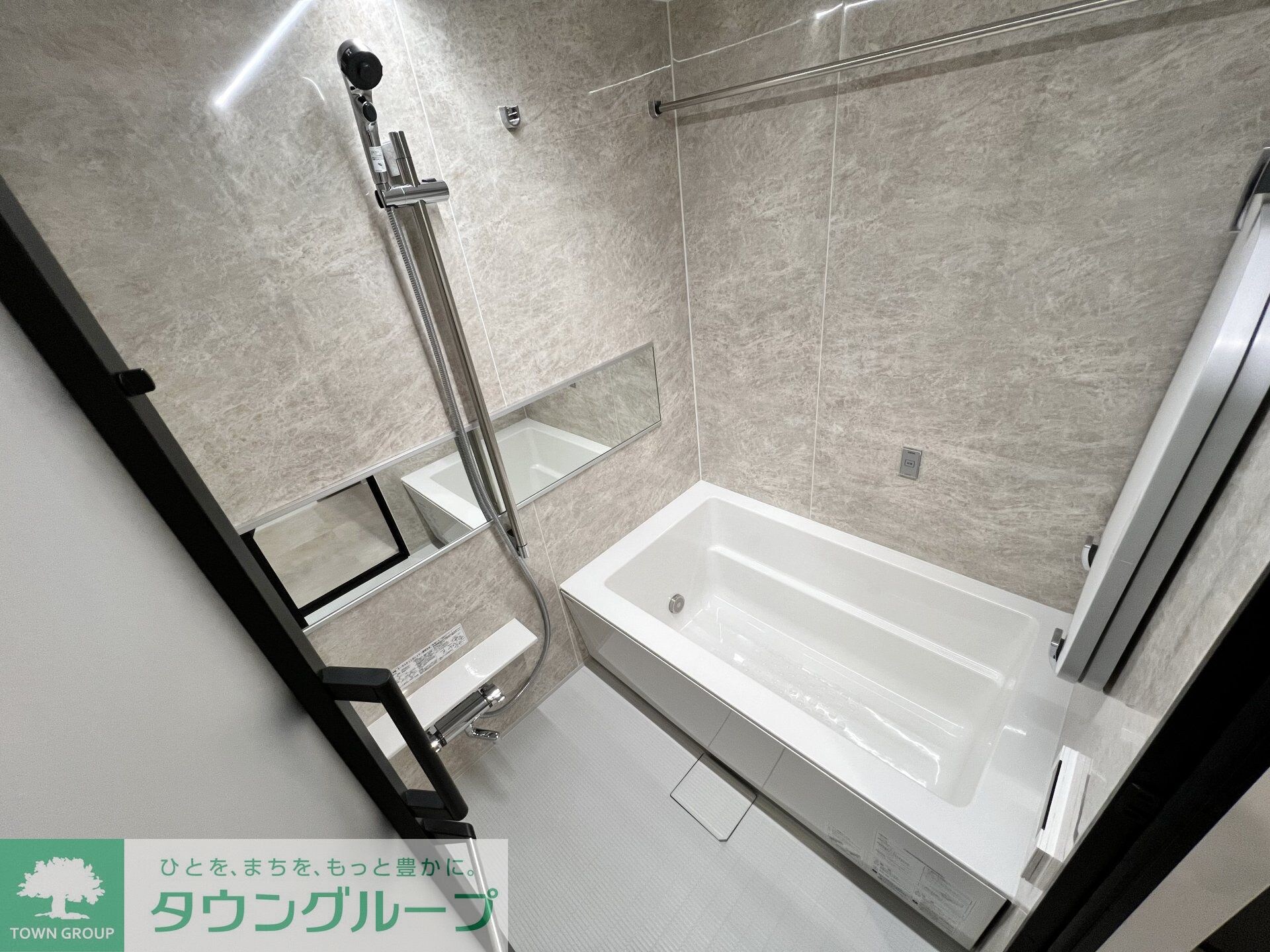 ARKMARK練馬の物件内観写真