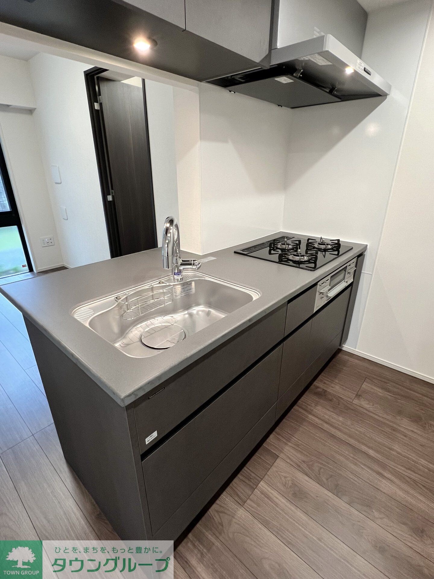 ARKMARK練馬の物件内観写真